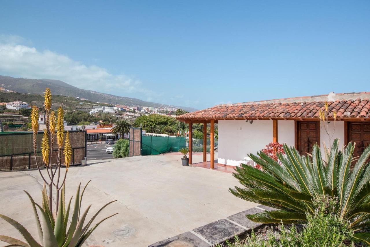 Casa Quemahierro 2 Vila Icod De Los Vinos Exterior foto